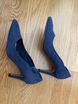 Zapatos de Sfera azul