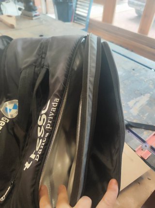 PALETEROS PADEL. Más modelos