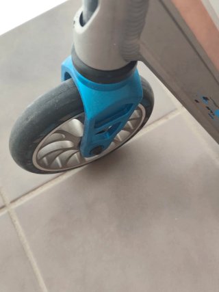 Patinete freestyle MF FREERIDE