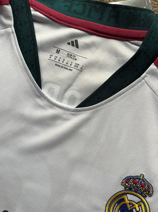 Camiseta Madrid