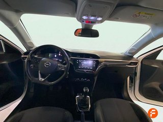 Opel Corsa 1.2T XHL 74kW (100CV) Edition