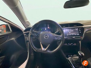 Opel Corsa 1.2T XHL 74kW (100CV) Edition
