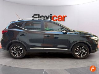 MG ZS 1.5 Luxury