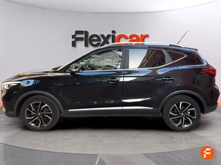 MG ZS 1.5 Luxury