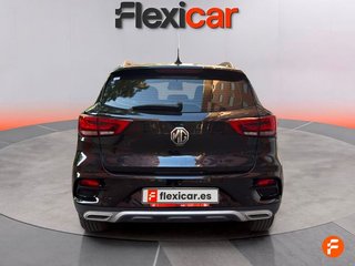 MG ZS 1.5 Luxury