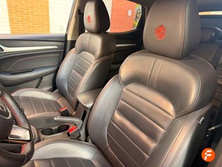 MG ZS 1.5 Luxury