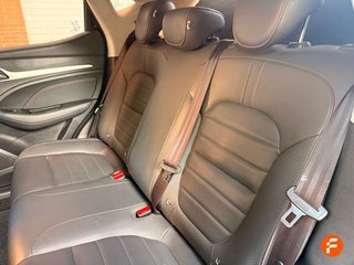 MG ZS 1.5 Luxury