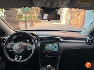 MG ZS 1.5 Luxury