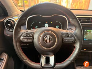 MG ZS 1.5 Luxury