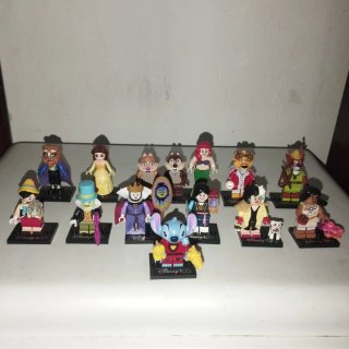 Lego Disney