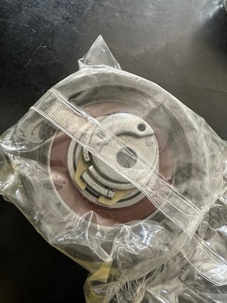 Kit Distribución VAG