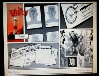 XIII - PC CD-ROM