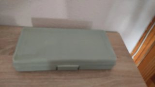Caja Herramientas Mantenimiento Coche moto