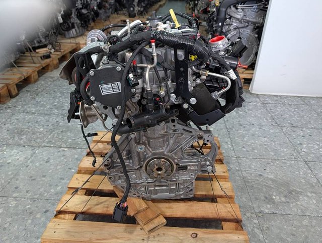 MOTOR COMPLETO 10E4E