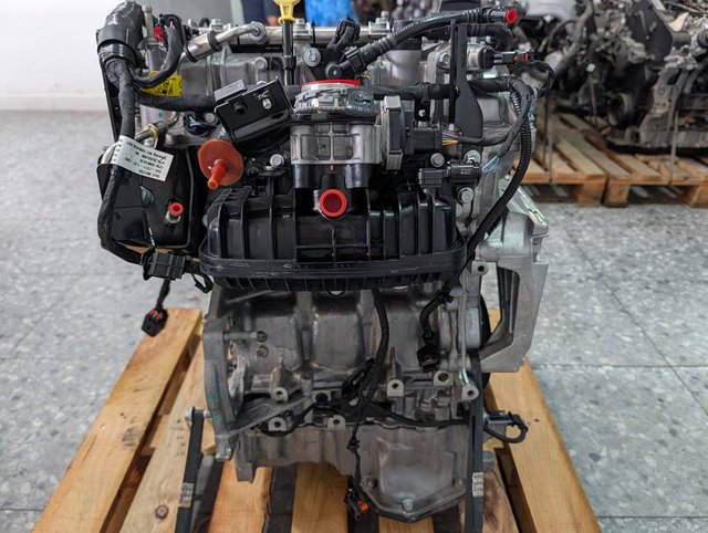 MOTOR COMPLETO 10E4E