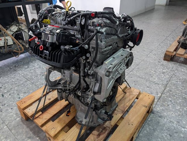 MOTOR COMPLETO 10E4E