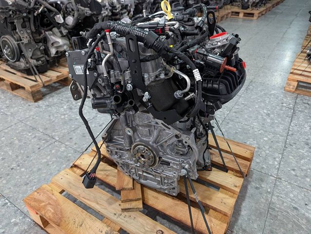 MOTOR COMPLETO 10E4E