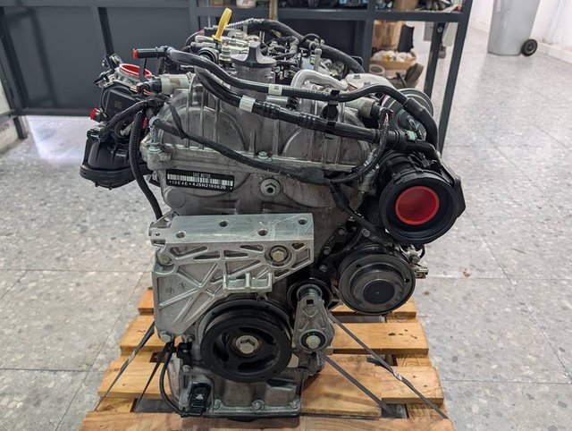 MOTOR COMPLETO 10E4E