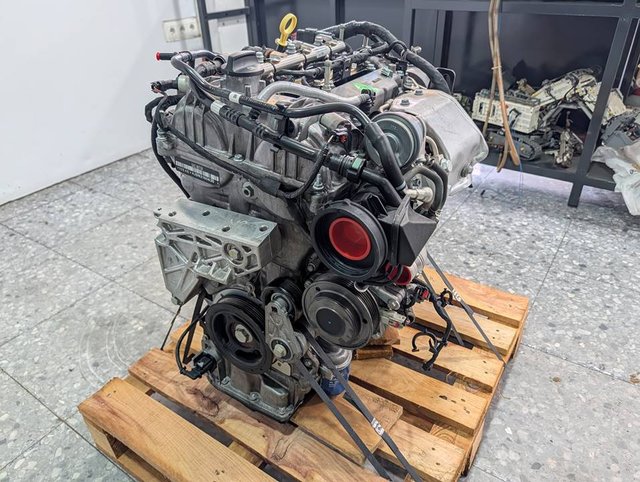 MOTOR COMPLETO 10E4E