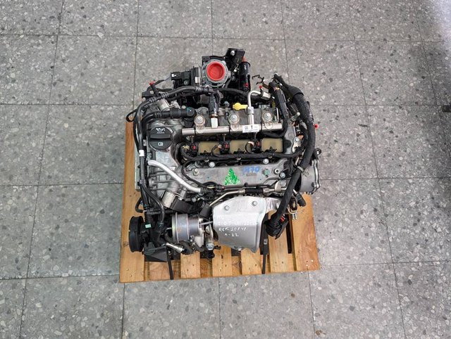 MOTOR COMPLETO 10E4E