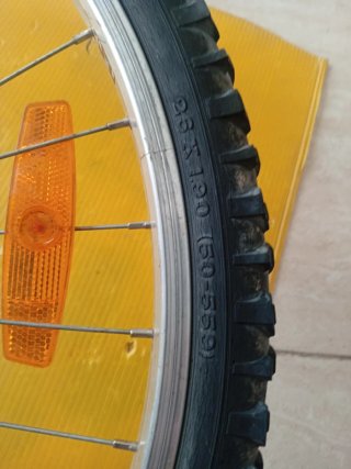 Llantas mtb 26"