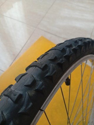 Llantas mtb 26"