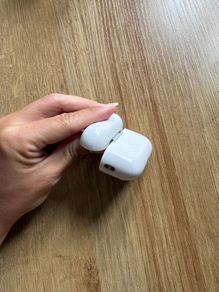 Estuche Carga AirPods Pro 2 USB-C
