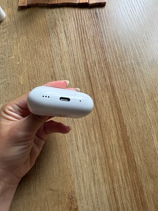 Estuche Carga AirPods Pro 2 USB-C
