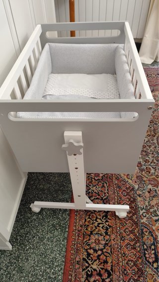 Minicuna colecho