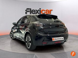 Peugeot 208 Allure Gasolina 100 S&S 6 Vel. MAN
