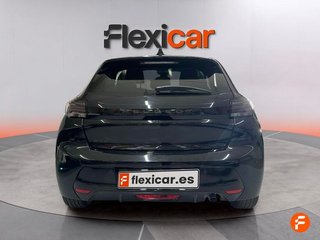 Peugeot 208 Allure Gasolina 100 S&S 6 Vel. MAN