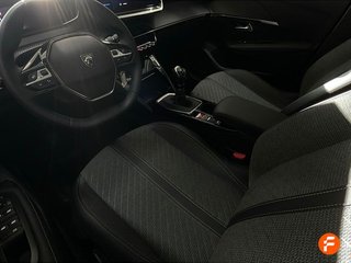 Peugeot 208 Allure Gasolina 100 S&S 6 Vel. MAN