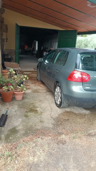 Volkswagen Golf 2008
