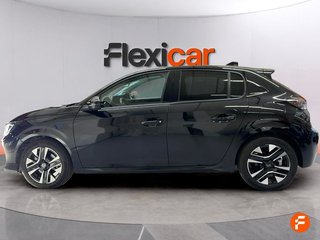 Peugeot 208 Allure Gasolina 100 S&S 6 Vel. MAN
