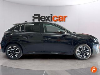 Peugeot 208 Allure Gasolina 100 S&S 6 Vel. MAN
