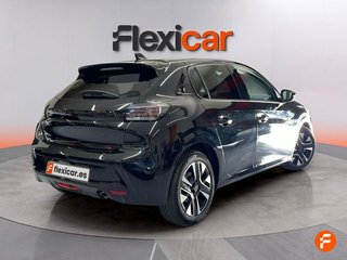 Peugeot 208 Allure Gasolina 100 S&S 6 Vel. MAN