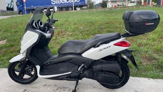 Yamaha XMAX 125 - 2011