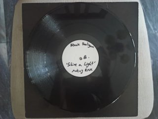 AtomicHooligan - Shine Introspective Vinilo Breaks
