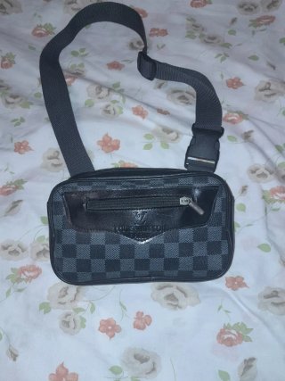 Riñonera Louis Vuitton