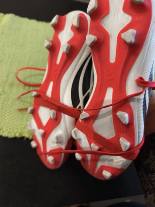 Botas de fútbol césped artificial  t 33