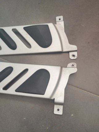 ♻️ (000591) BMW F650CS scarver