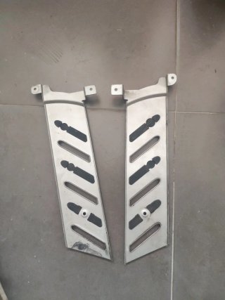 ♻️ (000591) BMW F650CS scarver