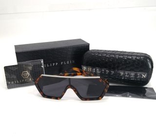 Gafas de Sol Philipp Plein SPP047 Hexagon
