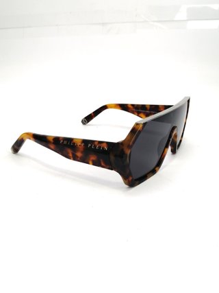Gafas de Sol Philipp Plein SPP047 Hexagon