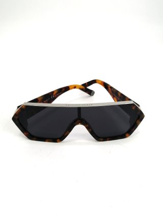 Gafas de Sol Philipp Plein SPP047 Hexagon