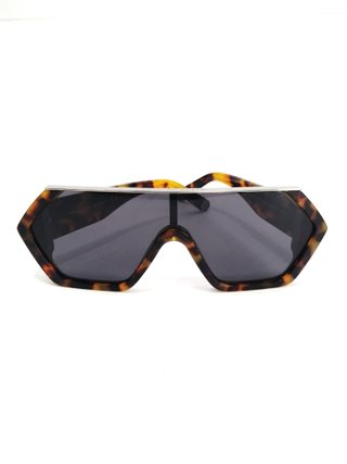 Gafas de Sol Philipp Plein SPP047 Hexagon