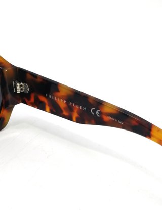 Gafas de Sol Philipp Plein SPP047 Hexagon