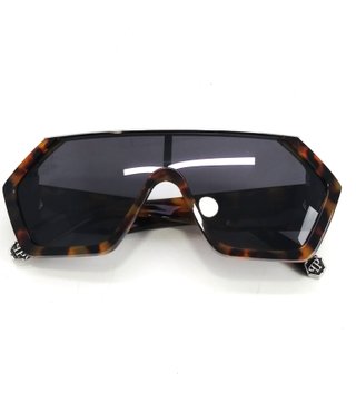 Gafas de Sol Philipp Plein SPP047 Hexagon