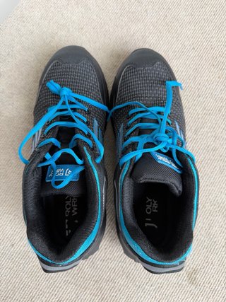 Zapatillas de seguridad Roly WRK - 42