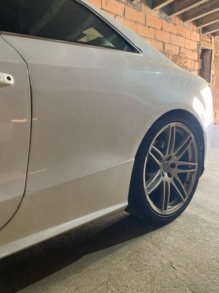 Audi A5 Coupé 2.7 V6 TDI Multitronic – MOTOR AVERI
